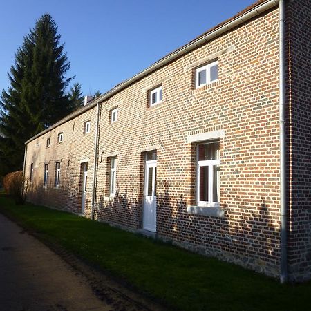Ramillies Maison Chantraine المظهر الخارجي الصورة